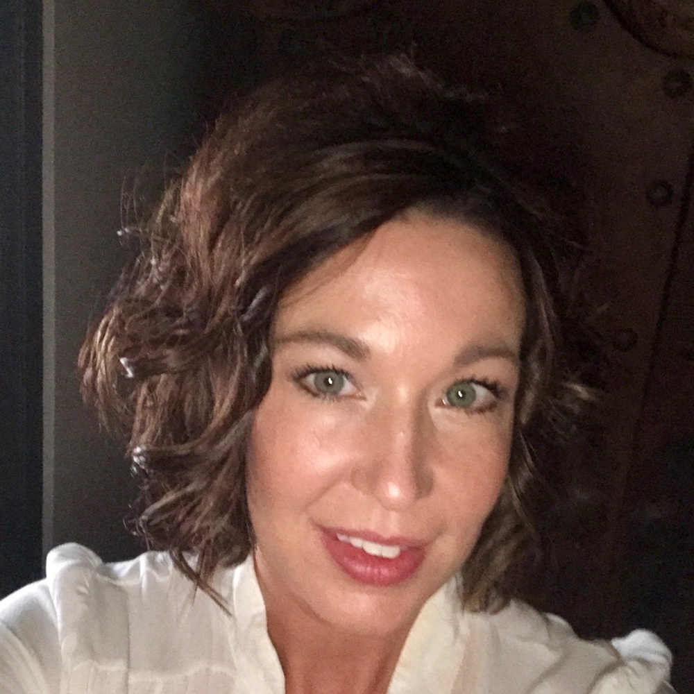 Meet your Posher, Michele